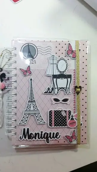 Agenda Paris