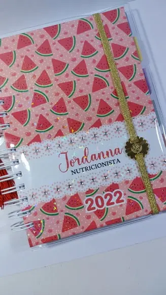 Agenda Nutricionista