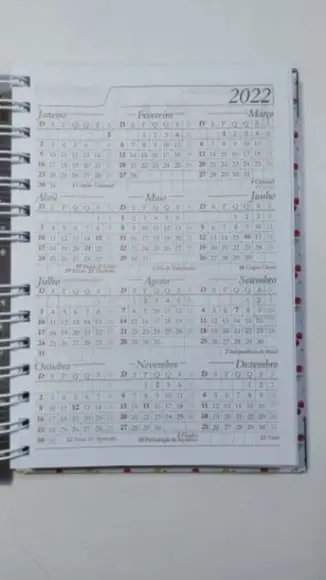 Agenda Oftalmologista