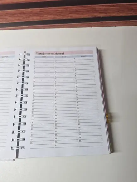Agenda Permanente