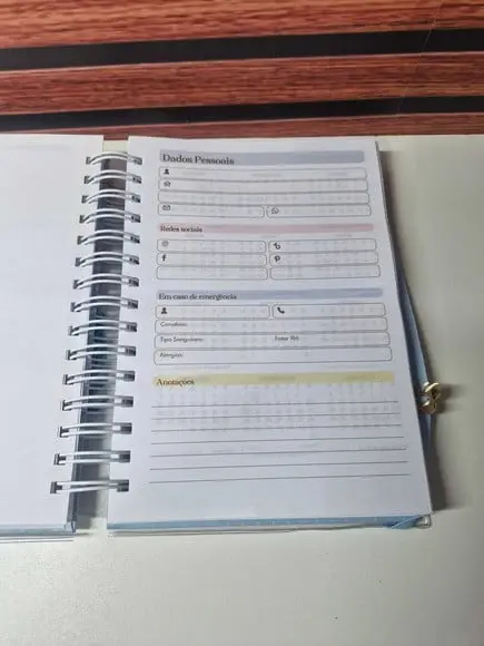 Agenda Permanente Veterinária