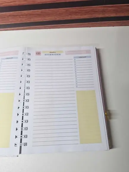 Agenda Permanente Psicologia