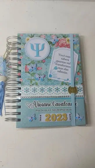 Agenda Psicologia 2026