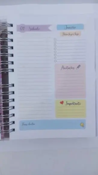 Agenda Psicologia 2026