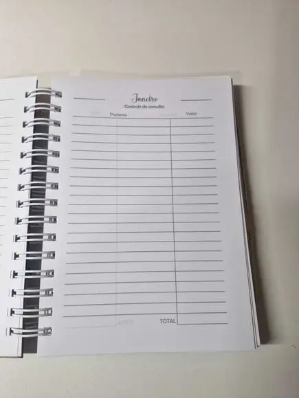 Agenda Psicologia Agendamentos
