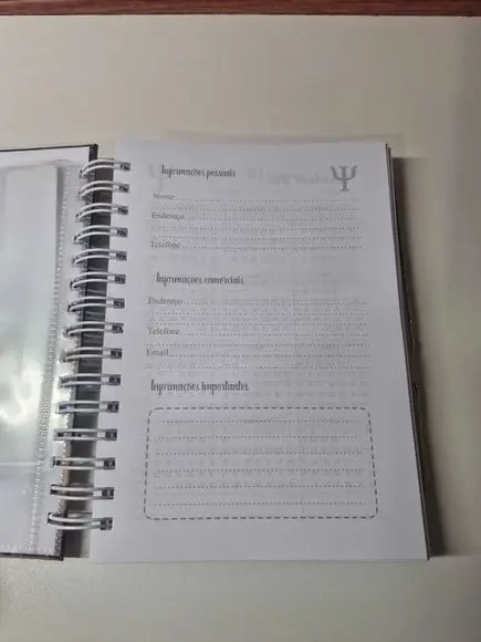 Agenda Psicologia Agendamentos