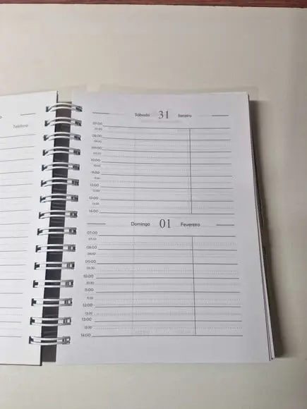 Agenda Psicologia Agendamentos