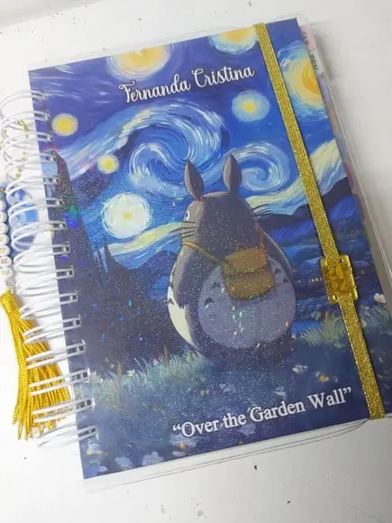 Agenda Totoro 2026