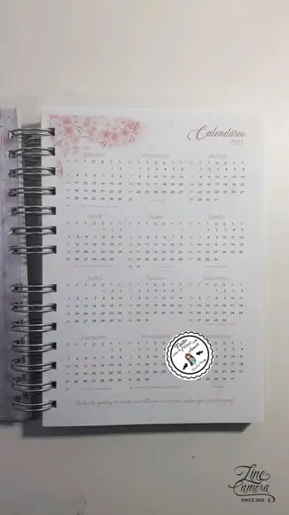 Agenda Sakura
