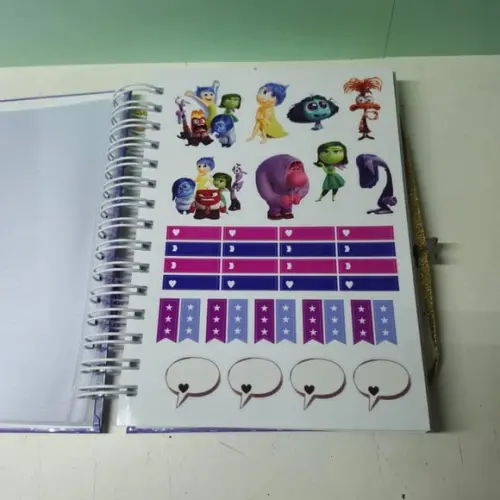 Caderno Divertidamente 2