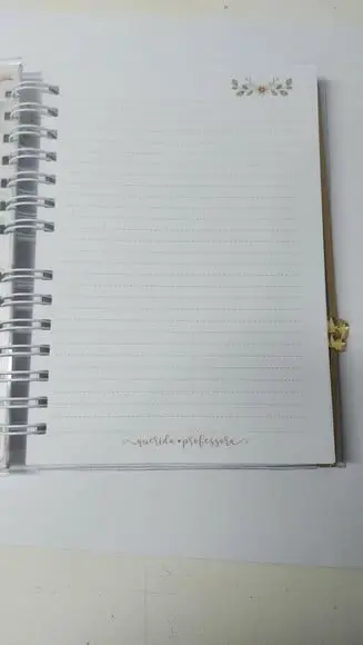 Caderno Pedagogia