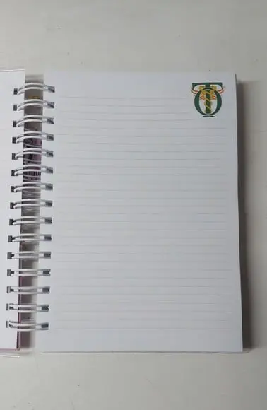 Caderno Terapia Ocupacional