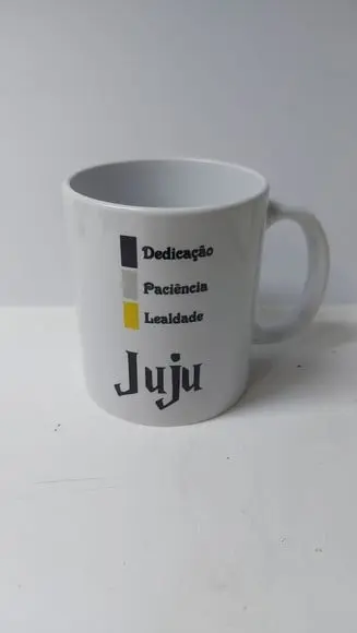 Caneca Harry Potter