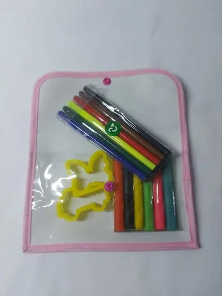Estojo Pintura Patrulha Canina