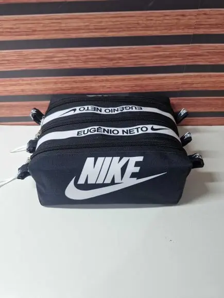 Estojo Triplo Esporte