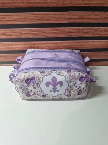 Kit Agenda Pedagogia