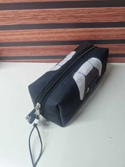 Kit Estojos Playstation