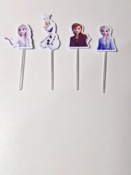 Kit Festa Frozen