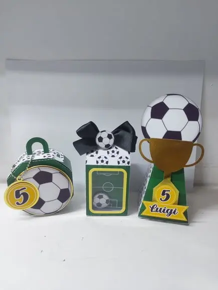 Kit Futebol