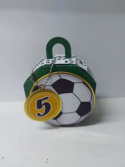 Kit Futebol