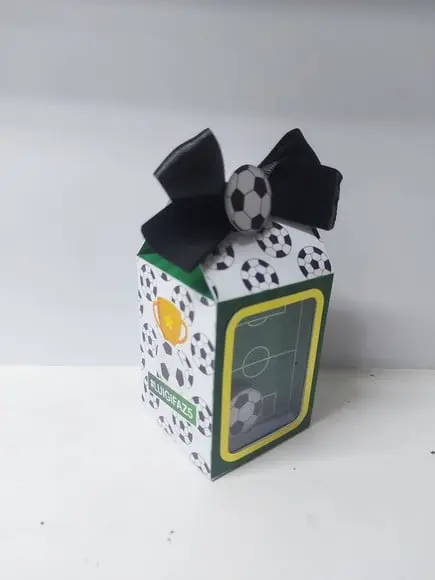 Kit Futebol
