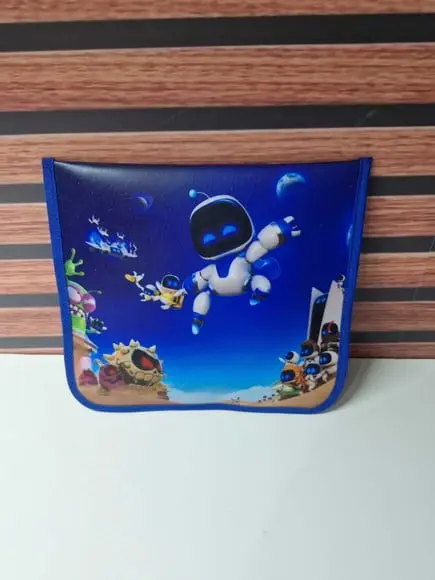 Kit Higiene Astrobot