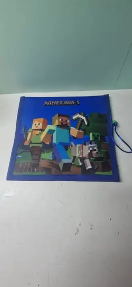 Kit Higiene Minecraft