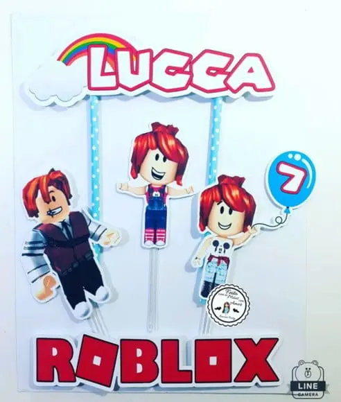 Kit Julia Minegirl Roblox
