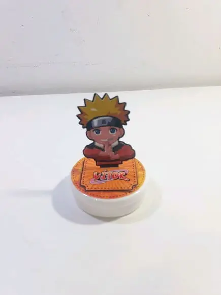 Kit Naruto Chibi