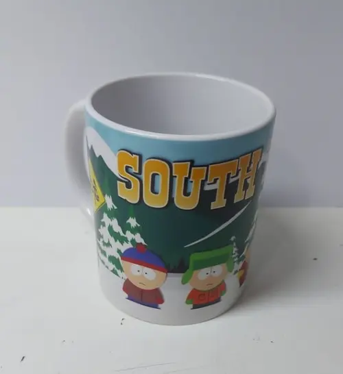Kit South Park