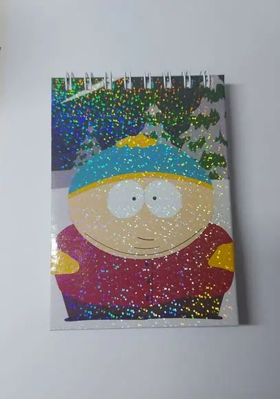 Kit South Park