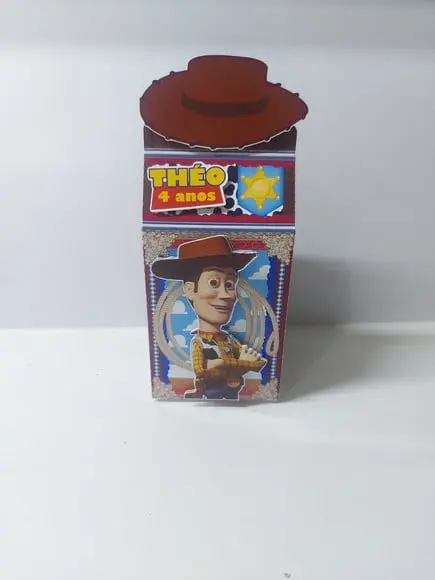 Kit Toy Story