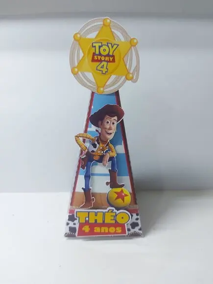 Kit Toy Story