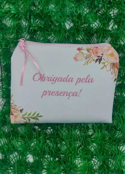 Mini Necessaire 15 Anos