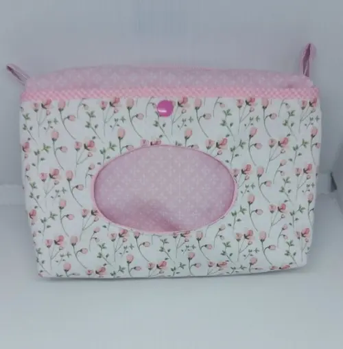 Necessaire do Bebe Jardim
