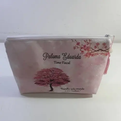 Necessaire Personalizada