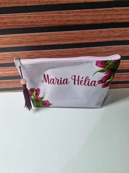 Necessaire Personalizada