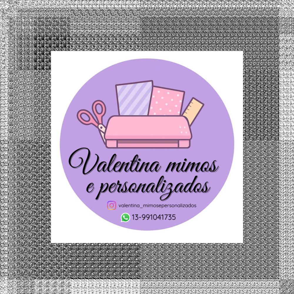 Valentina Mimos e Personalizados