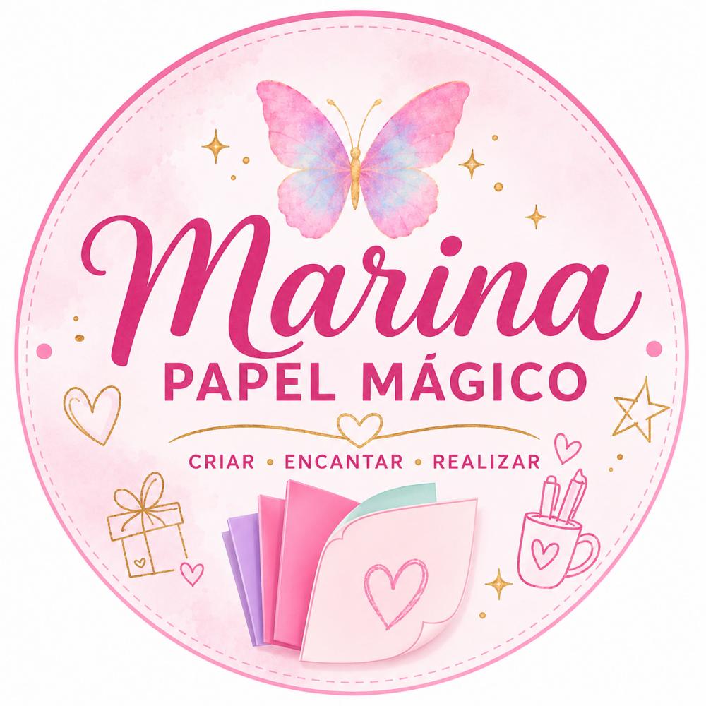 Marina Papel Mágico