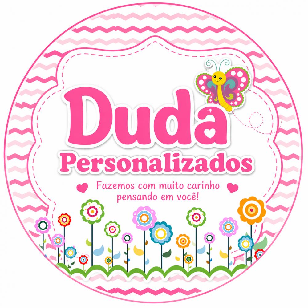 Duda Personalizados