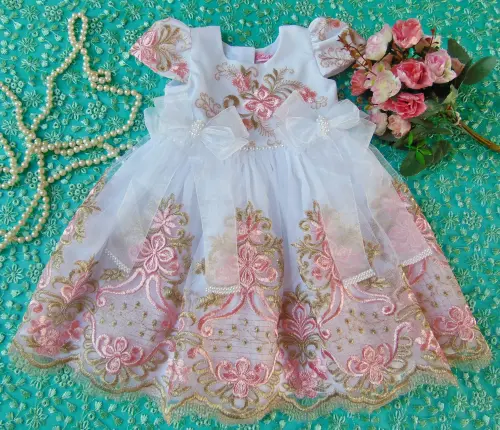 VESTIDOS