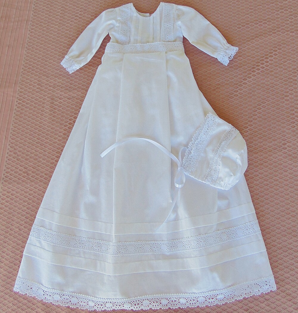 mandrião para batizado menina
