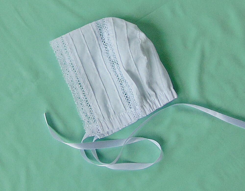 mandrião unissex para batizado