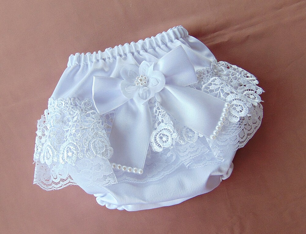 Calcinha tapa fralda bunda rica