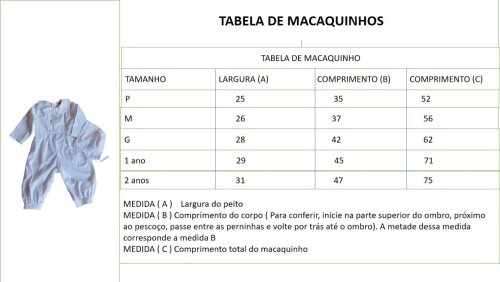 Macacão para batizado com touca e sapatinho