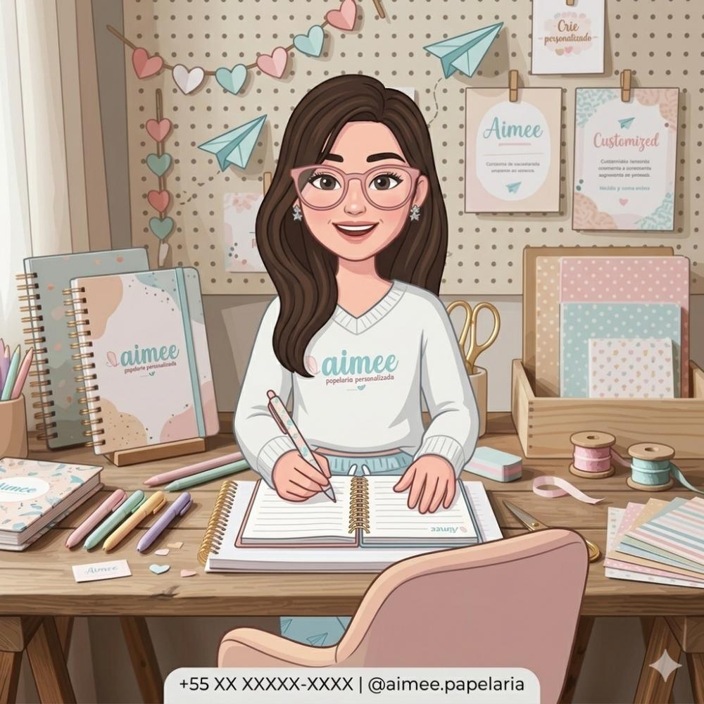 Aimee Personalizados