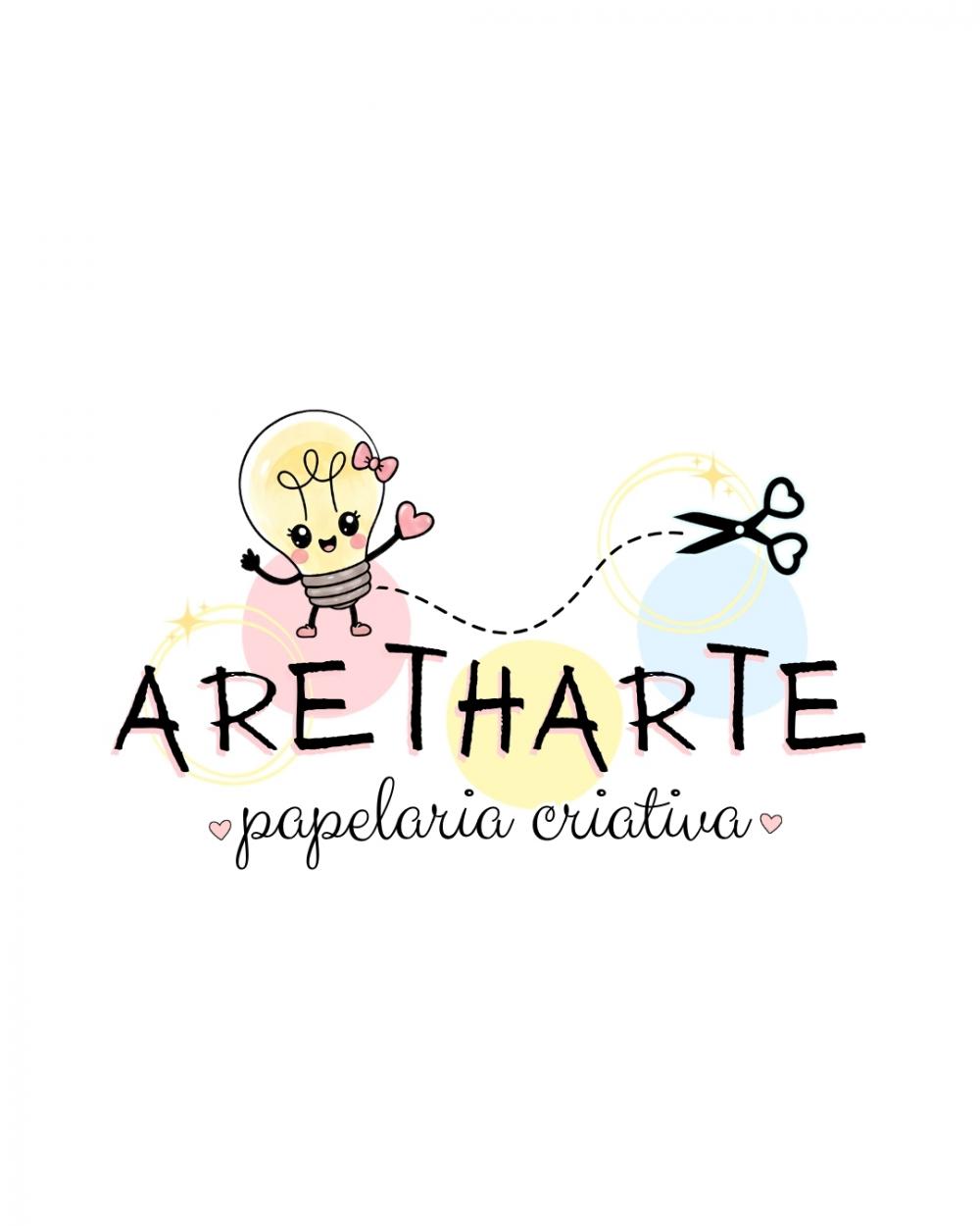 Aretharte - Papelaria Criativa
