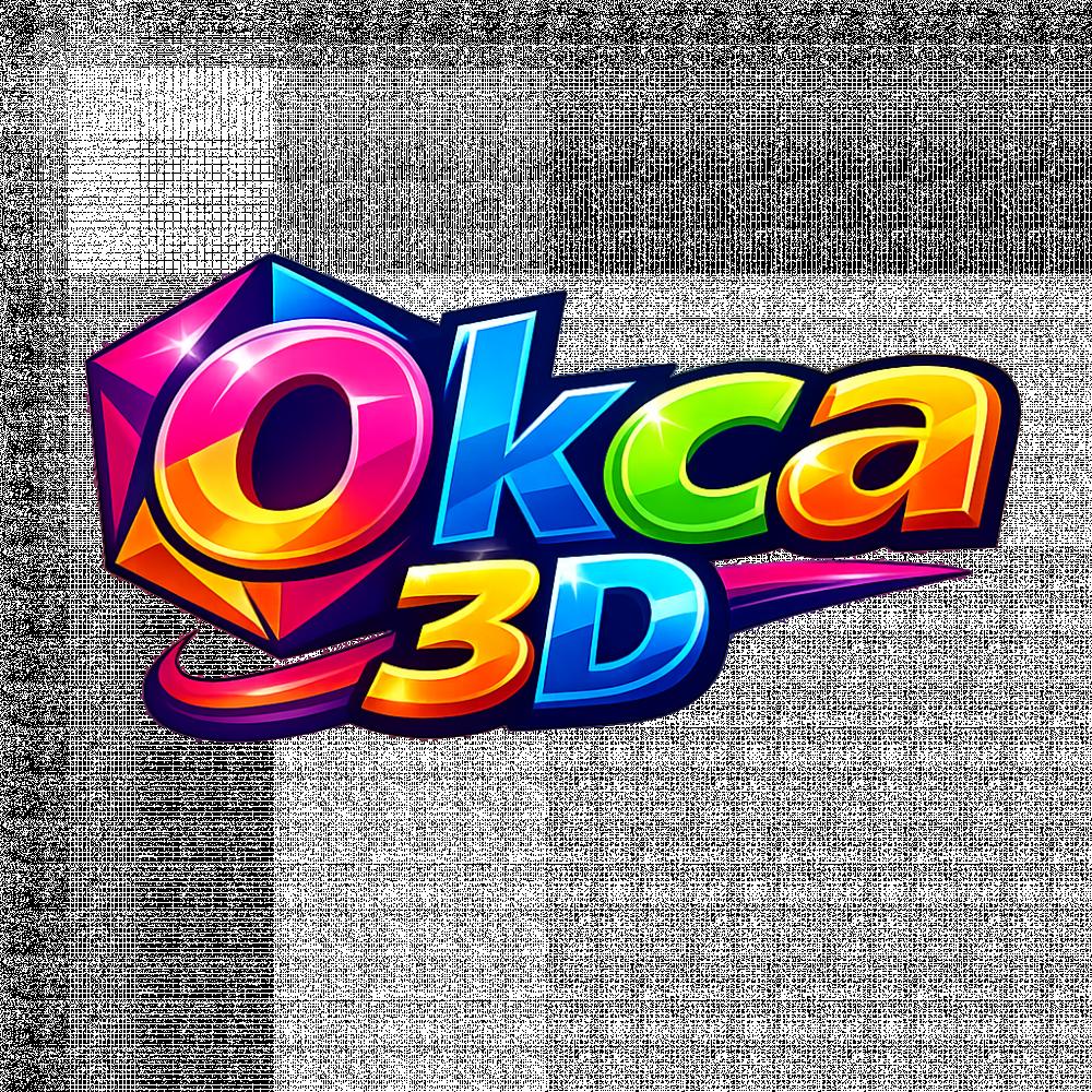 Okca 3D