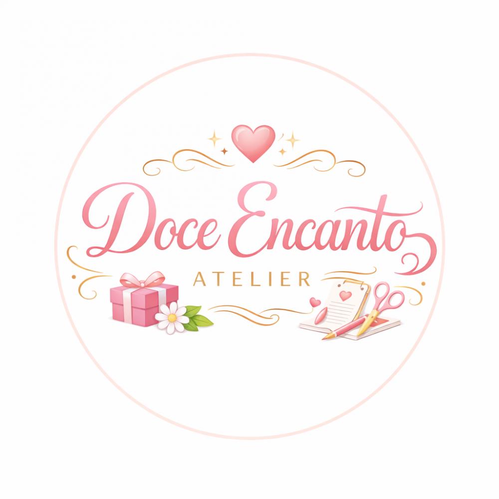Doce Encanto Atelier