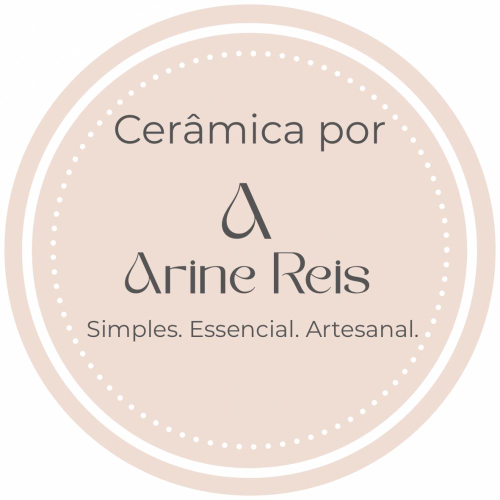 Cerâmica por Arine R.